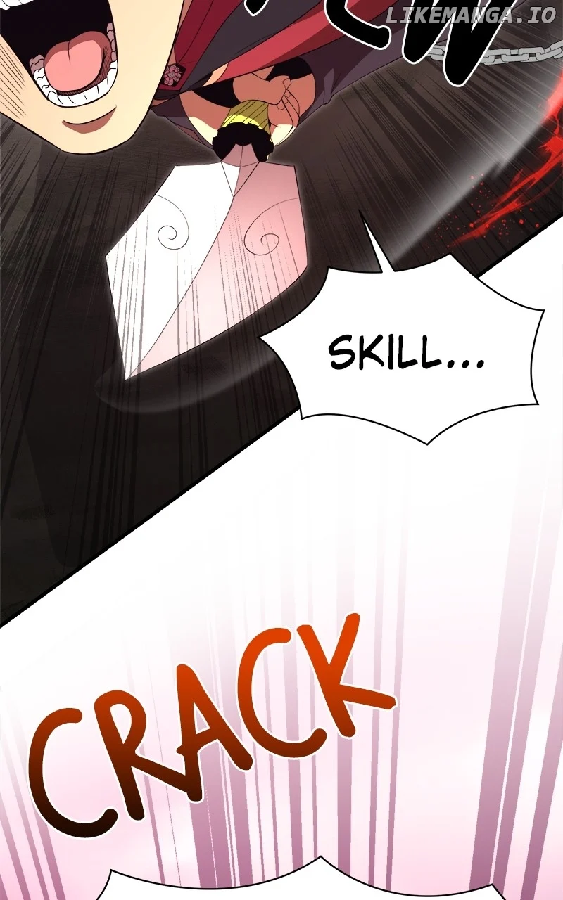 The Strongest Florist Chapter 206 - Page 44