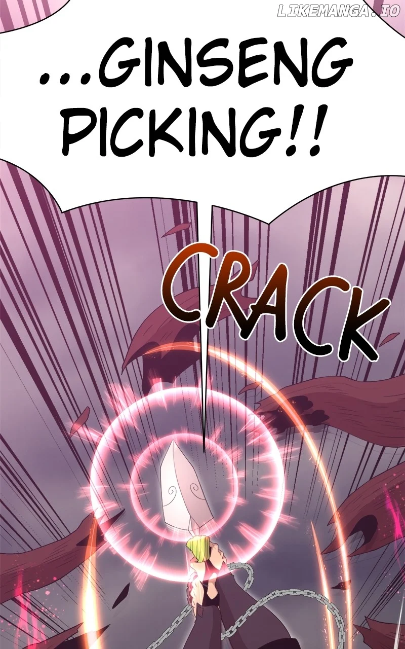 The Strongest Florist Chapter 206 - Page 45