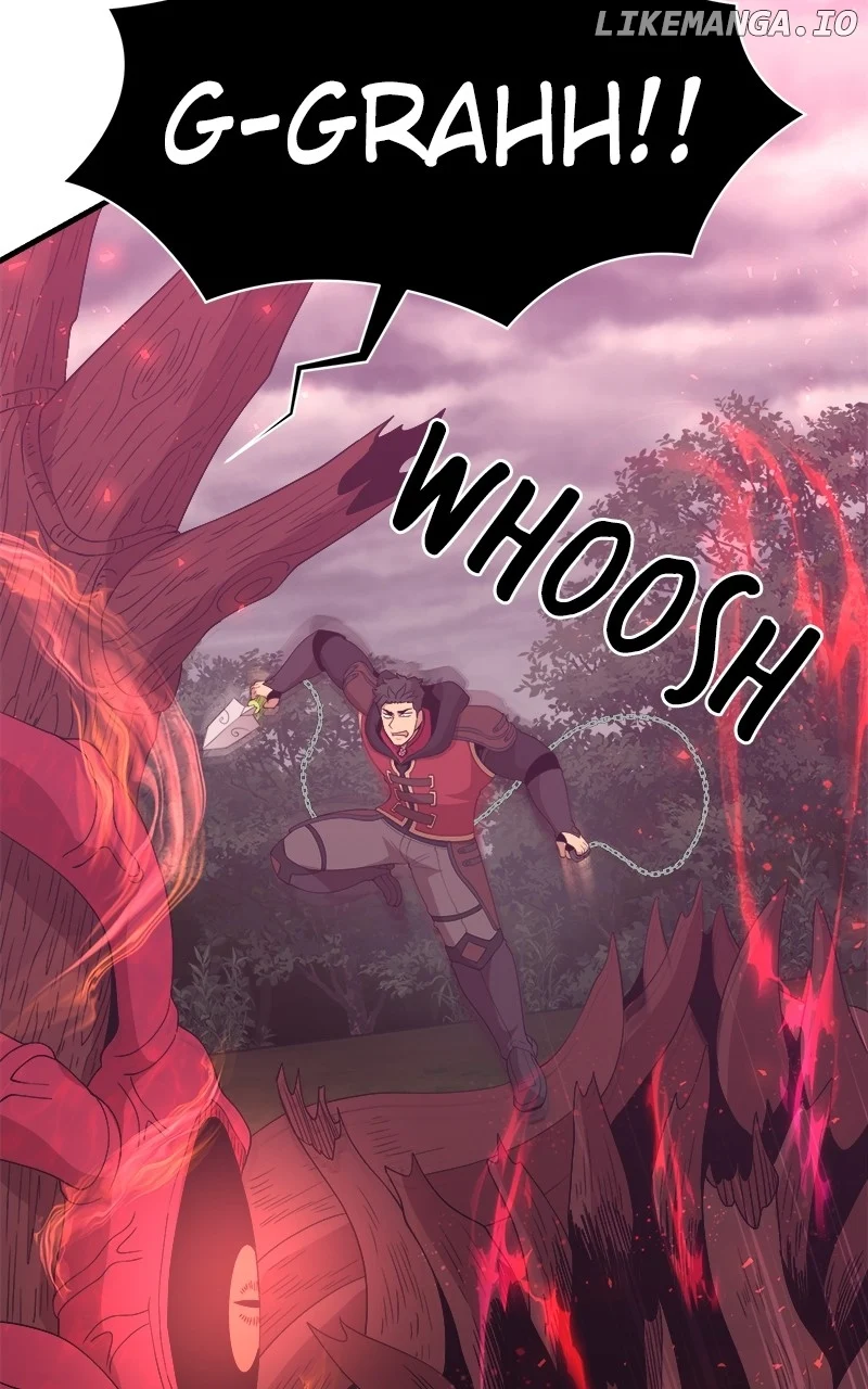 The Strongest Florist Chapter 206 - Page 47