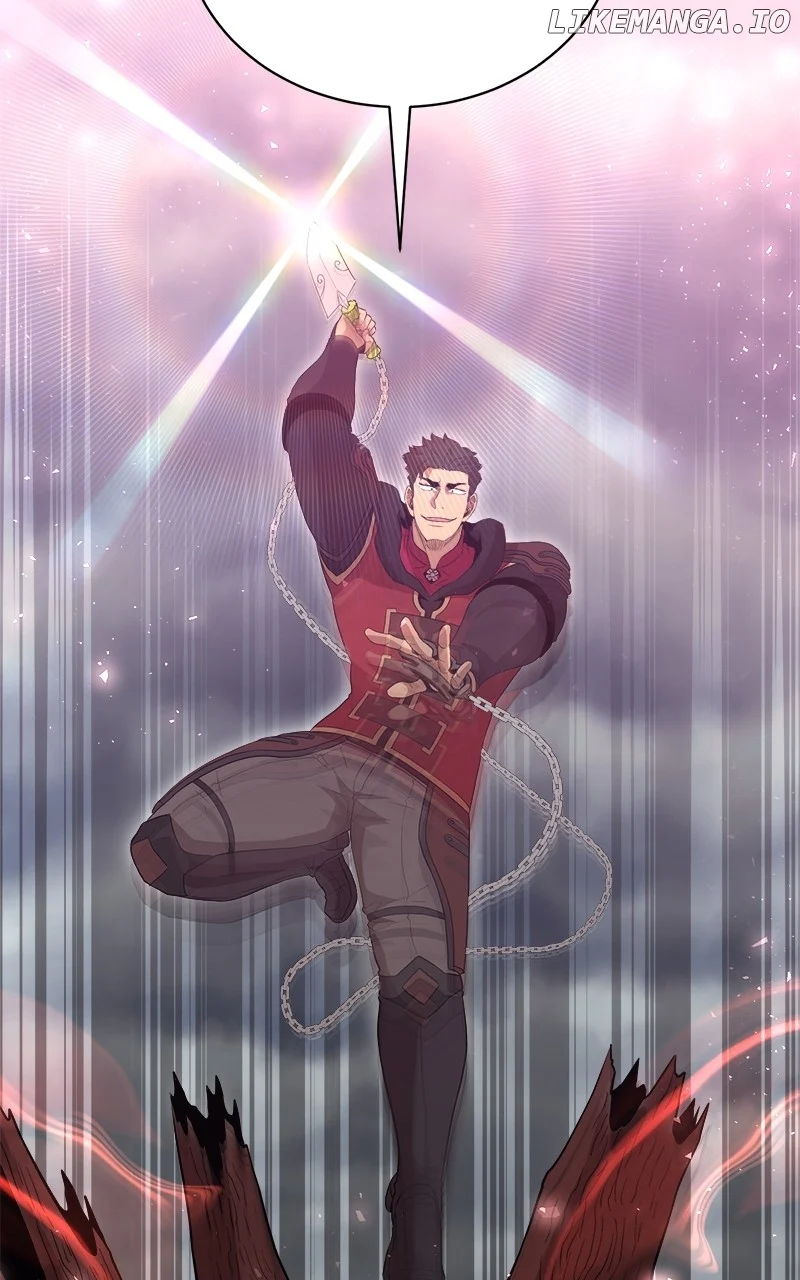 The Strongest Florist Chapter 206 - Page 53