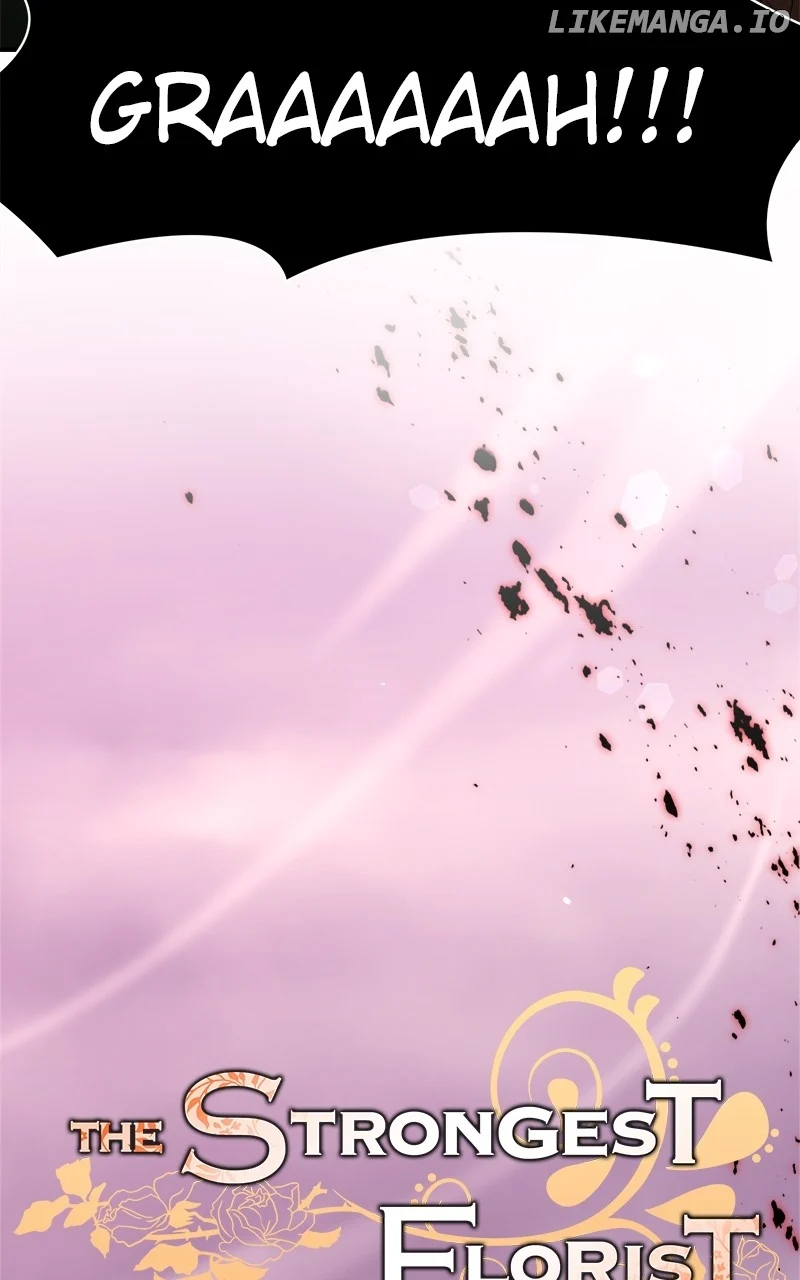 The Strongest Florist Chapter 206 - Page 61