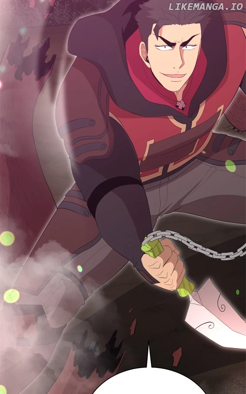 The Strongest Florist Chapter 206 - Page 65