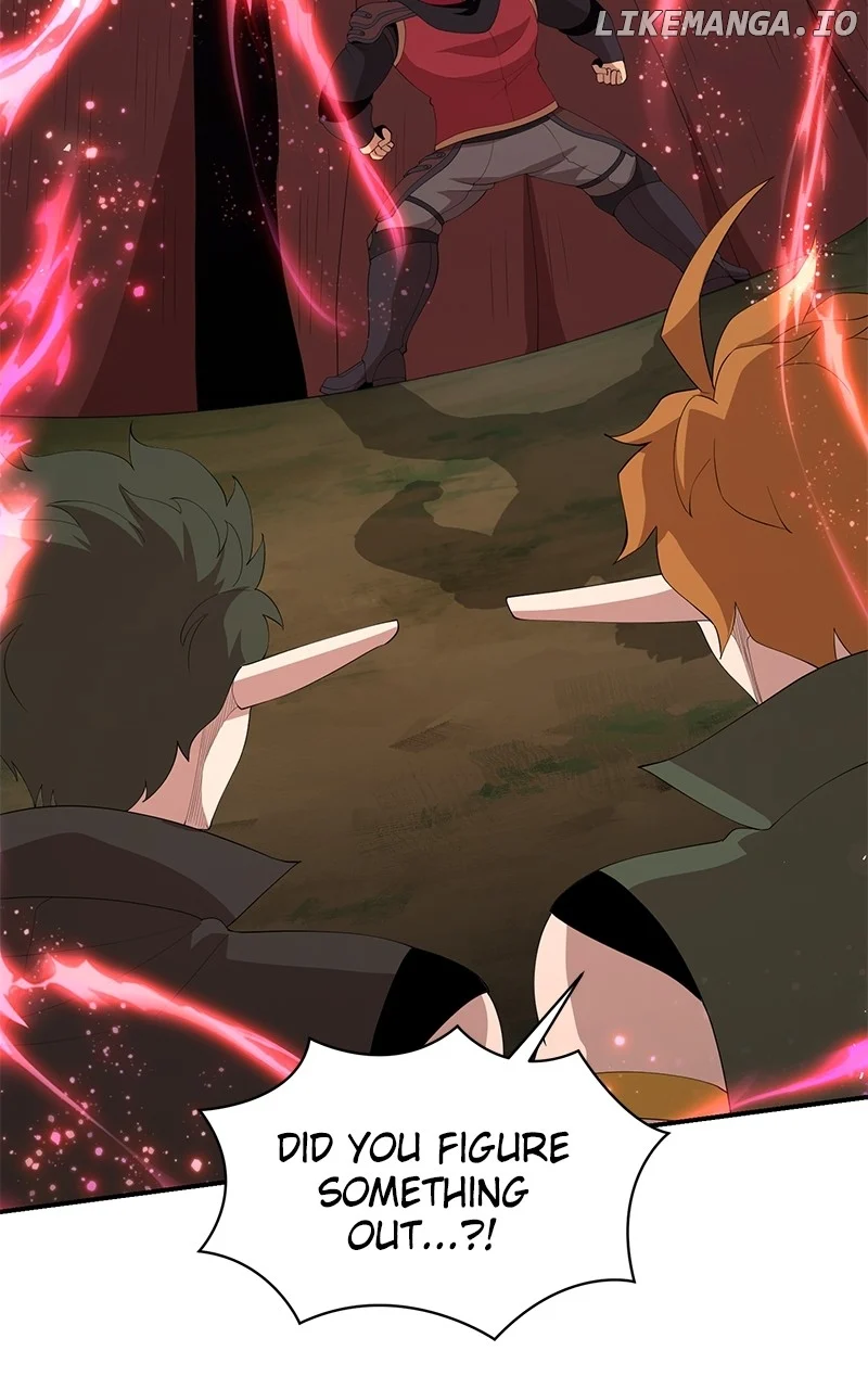 The Strongest Florist Chapter 206 - Page 7