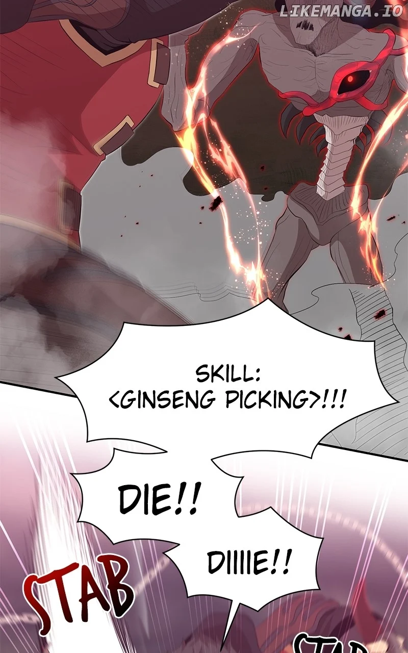 The Strongest Florist Chapter 206 - Page 71