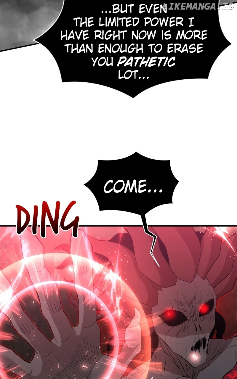 The Strongest Florist Chapter 206 - Page 77