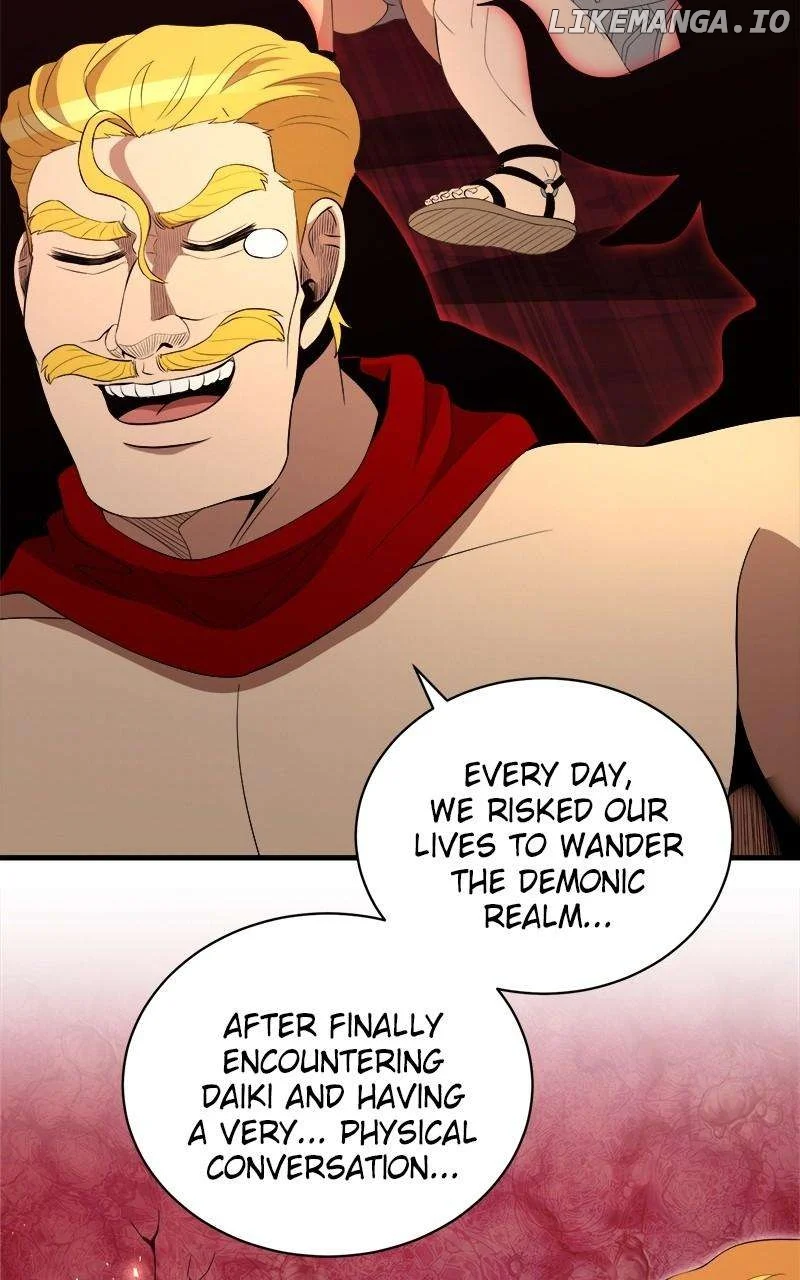 The Strongest Florist Chapter 207 - Page 11