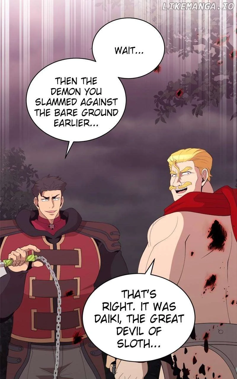 The Strongest Florist Chapter 207 - Page 13