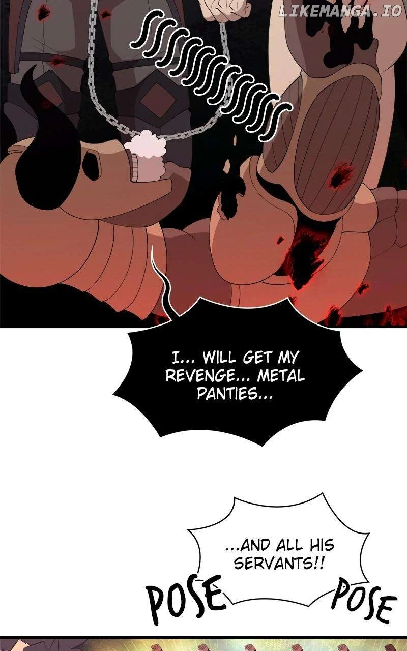 The Strongest Florist Chapter 207 - Page 14