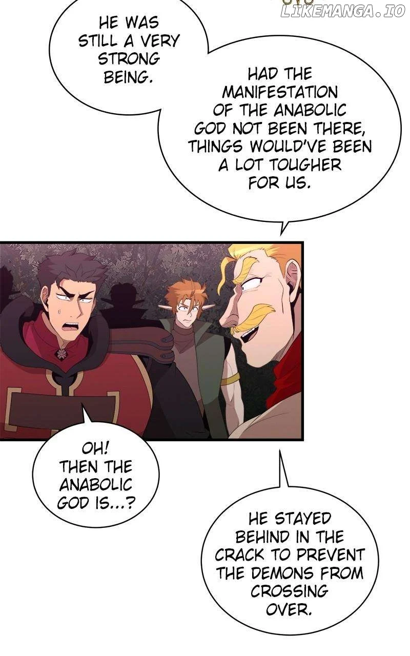 The Strongest Florist Chapter 207 - Page 16