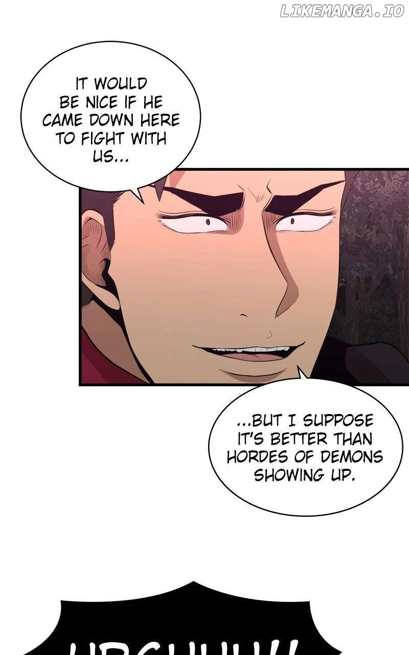 The Strongest Florist Chapter 207 - Page 17