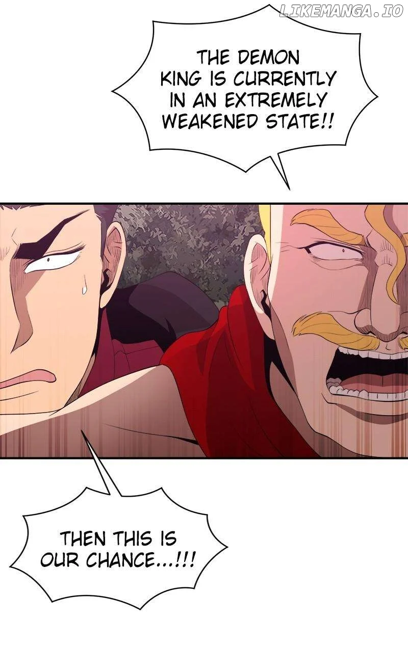 The Strongest Florist Chapter 207 - Page 20