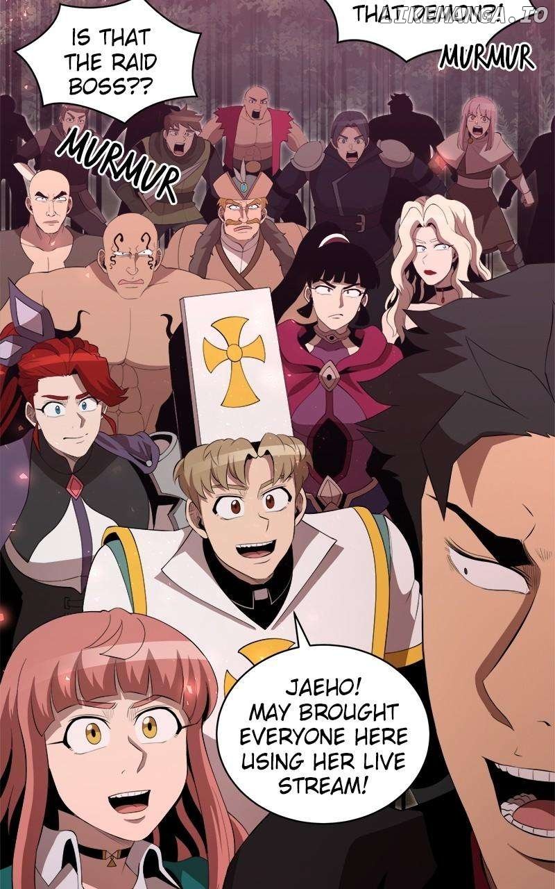 The Strongest Florist Chapter 207 - Page 22