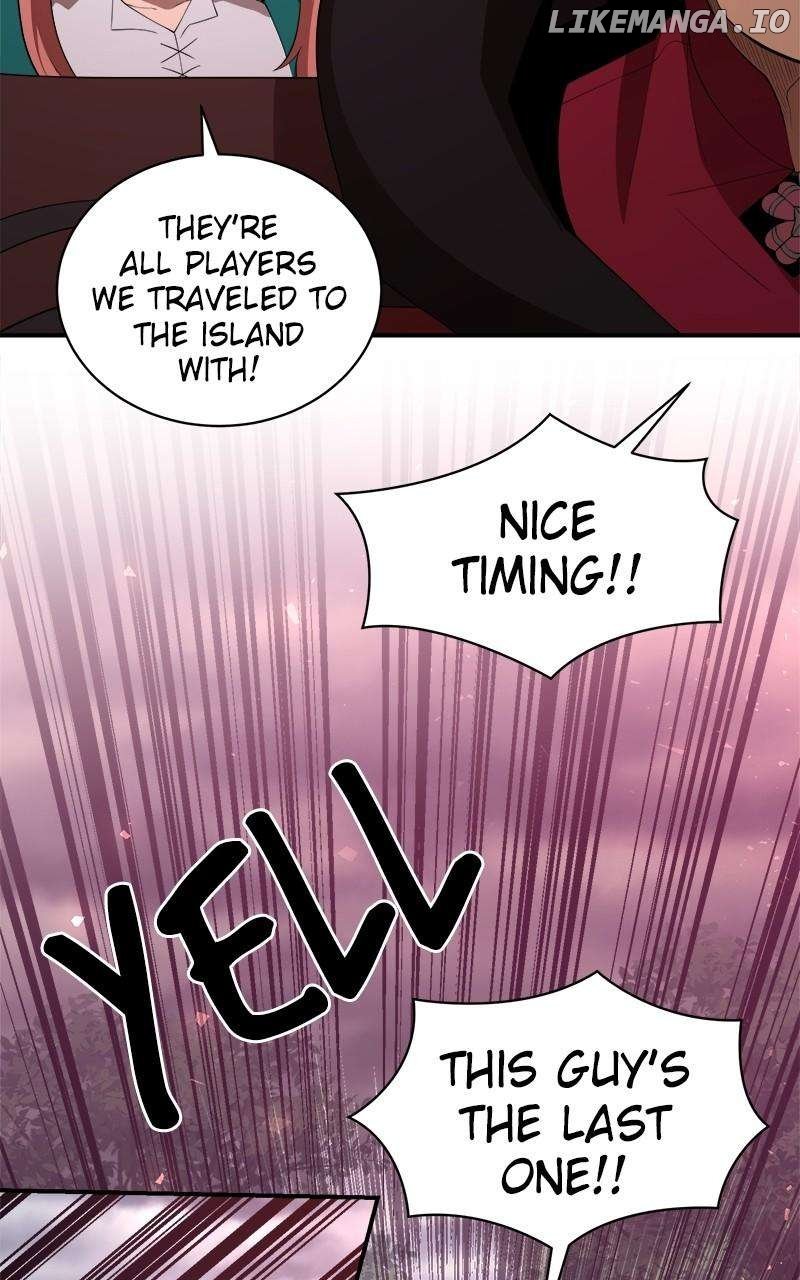 The Strongest Florist Chapter 207 - Page 23