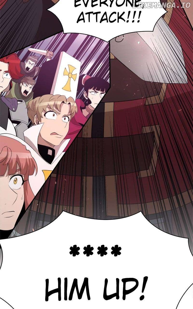 The Strongest Florist Chapter 207 - Page 25