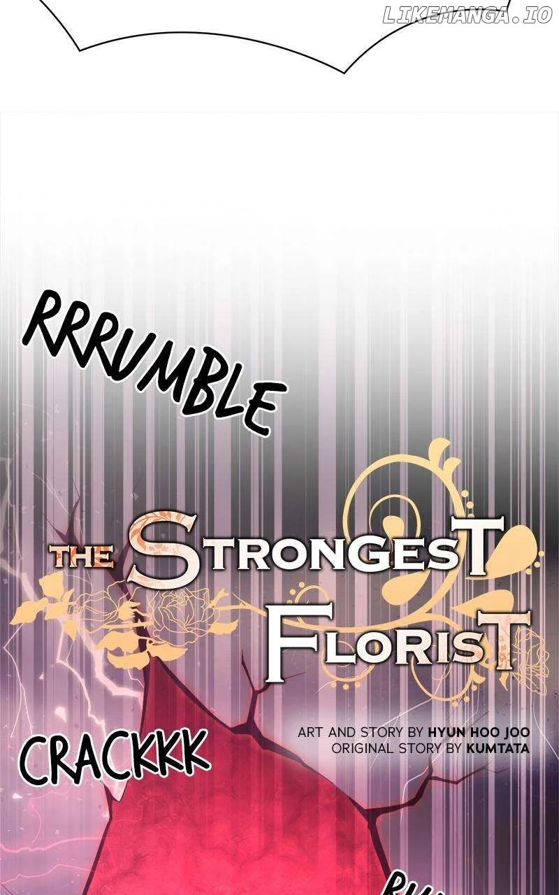 The Strongest Florist Chapter 207 - Page 26