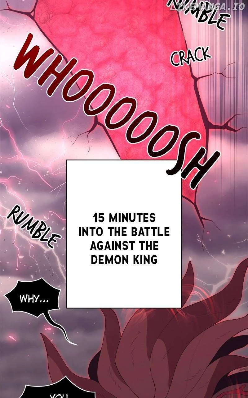 The Strongest Florist Chapter 207 - Page 27