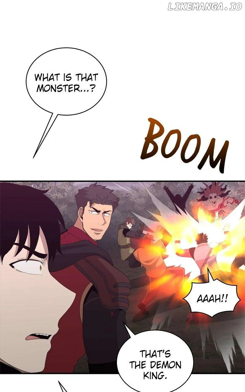 The Strongest Florist Chapter 207 - Page 32