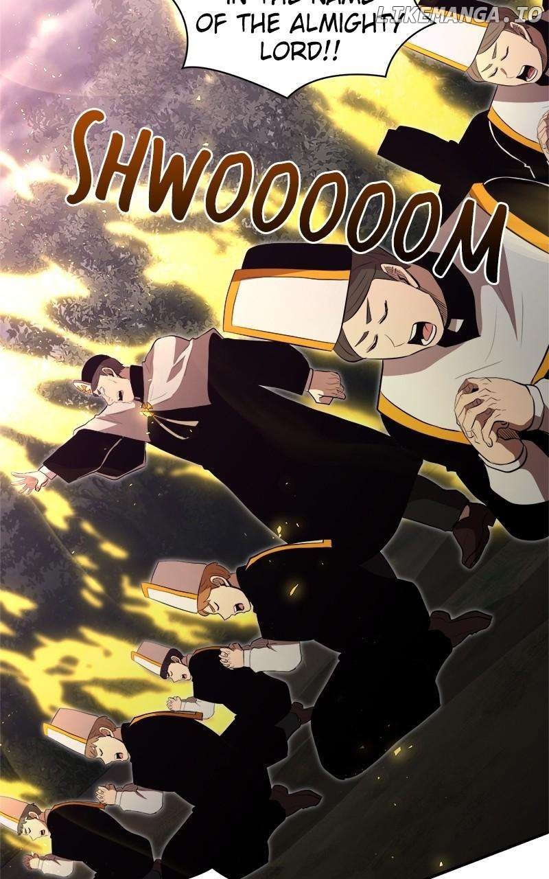 The Strongest Florist Chapter 207 - Page 41