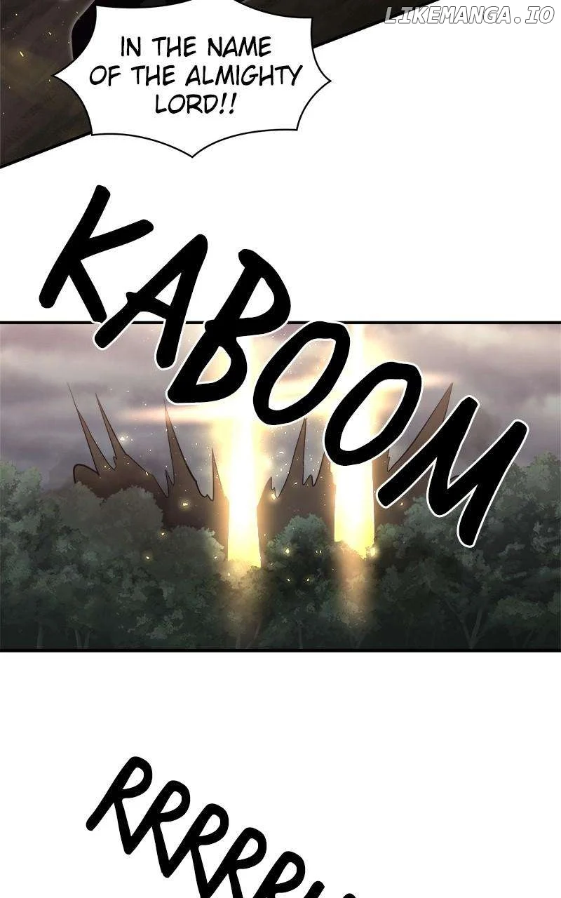 The Strongest Florist Chapter 207 - Page 42