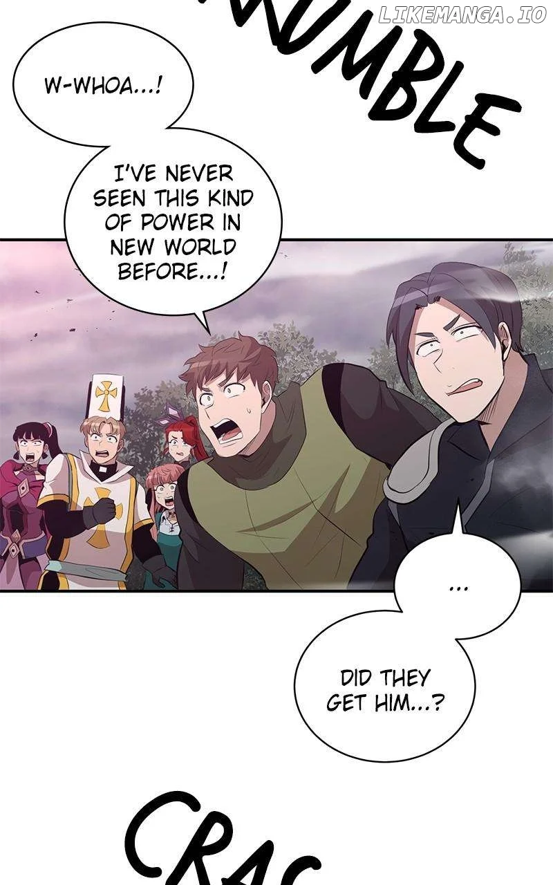 The Strongest Florist Chapter 207 - Page 43