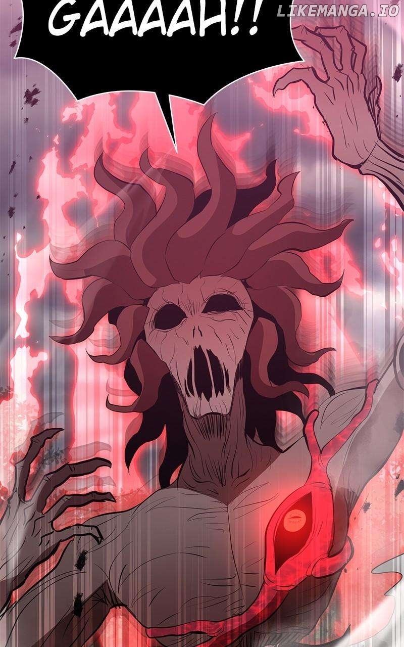 The Strongest Florist Chapter 207 - Page 45