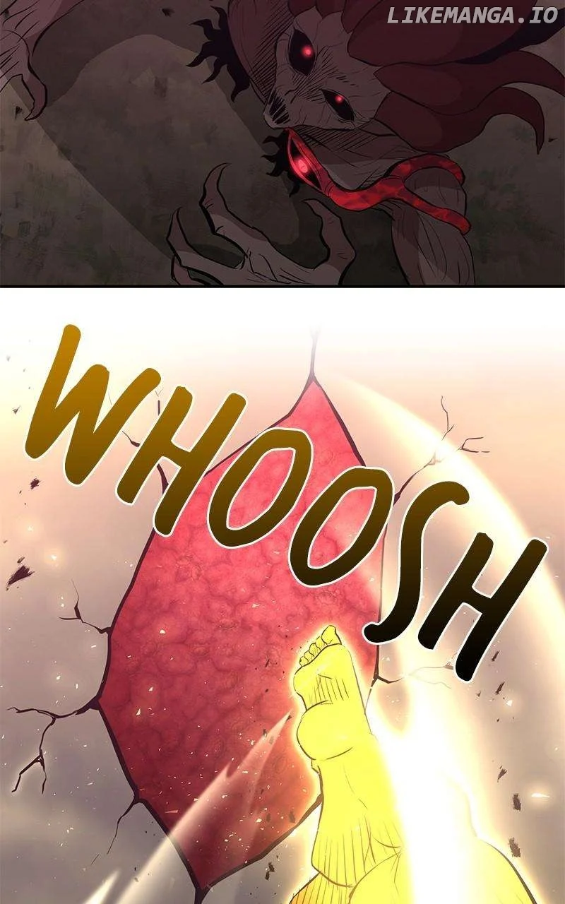 The Strongest Florist Chapter 207 - Page 47