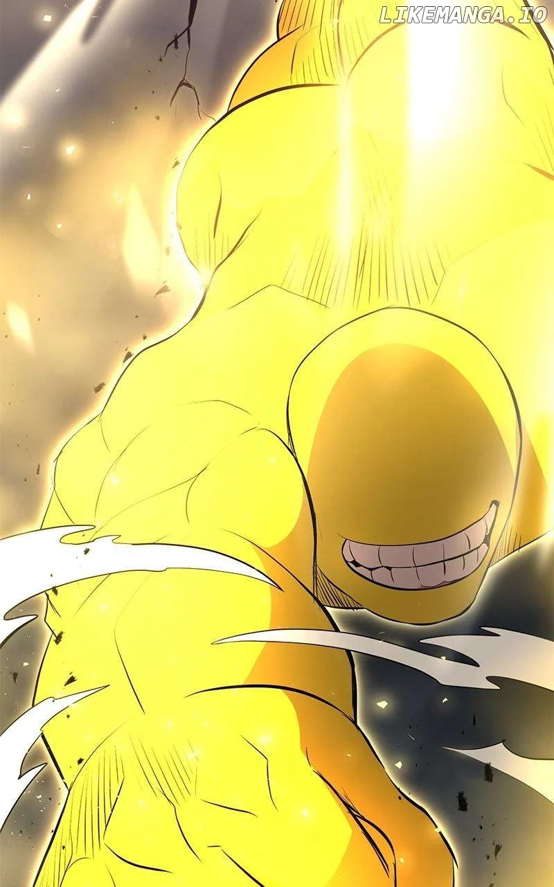 The Strongest Florist Chapter 207 - Page 48