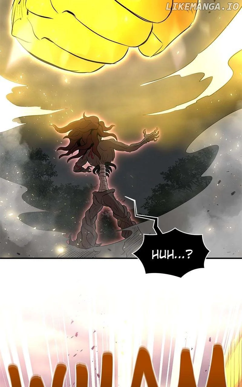 The Strongest Florist Chapter 207 - Page 49