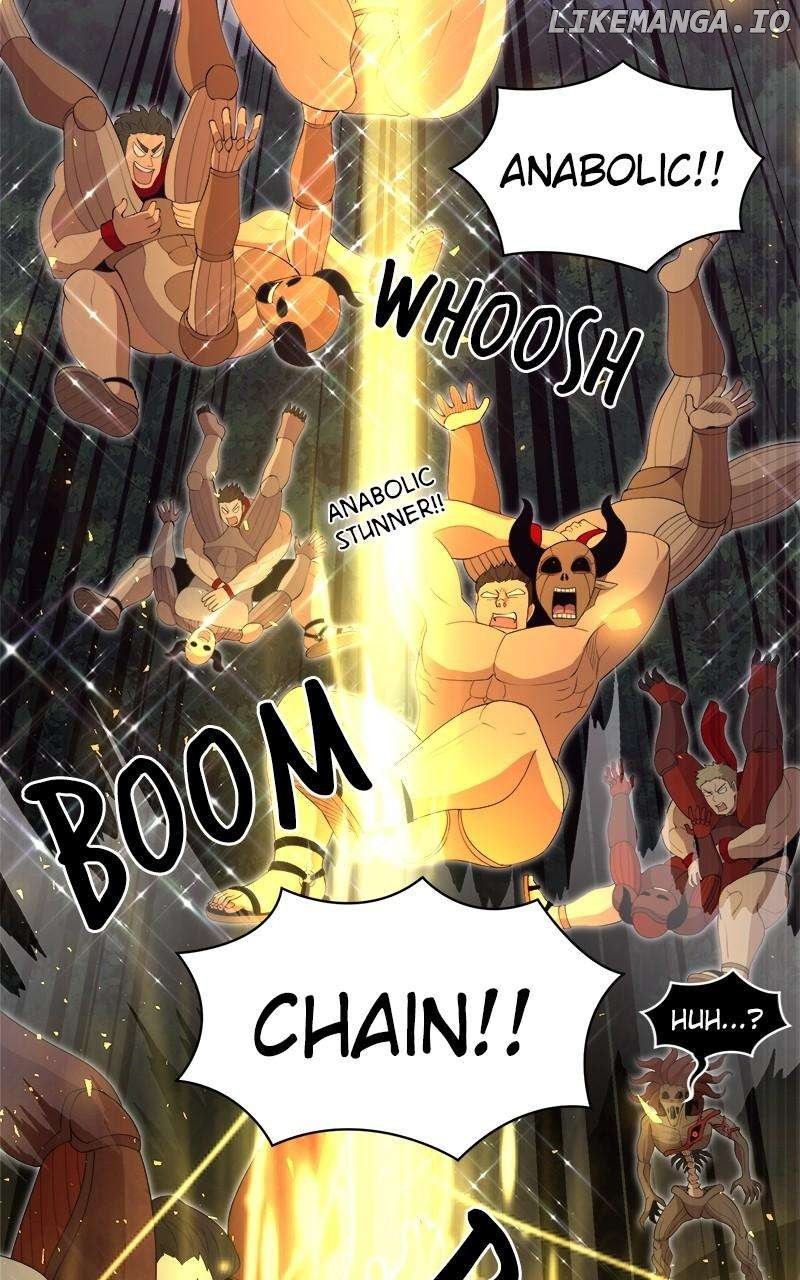 The Strongest Florist Chapter 207 - Page 5