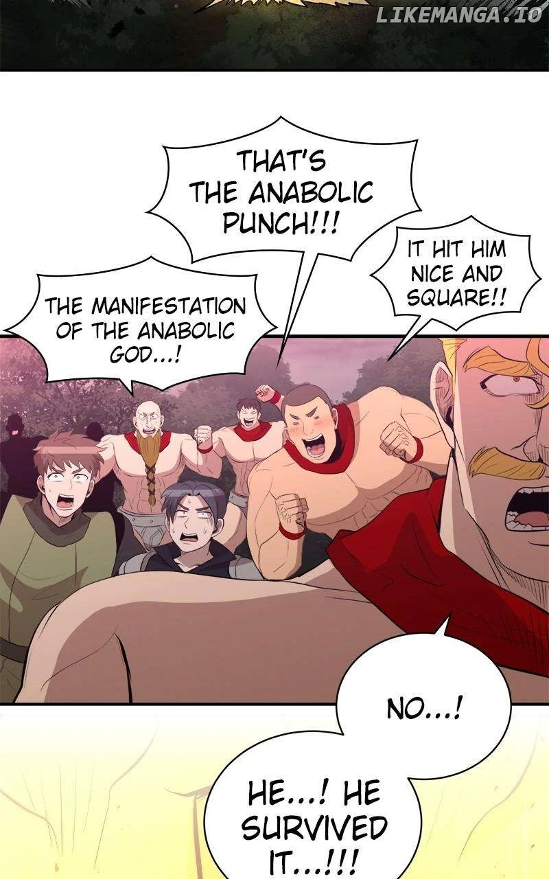 The Strongest Florist Chapter 207 - Page 51