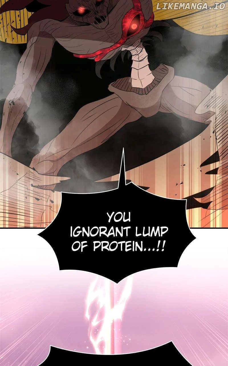 The Strongest Florist Chapter 207 - Page 53