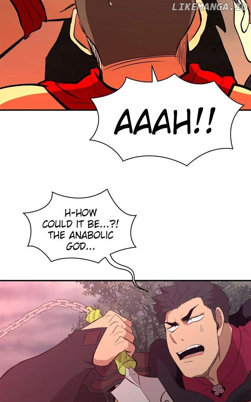 The Strongest Florist Chapter 207 - Page 56