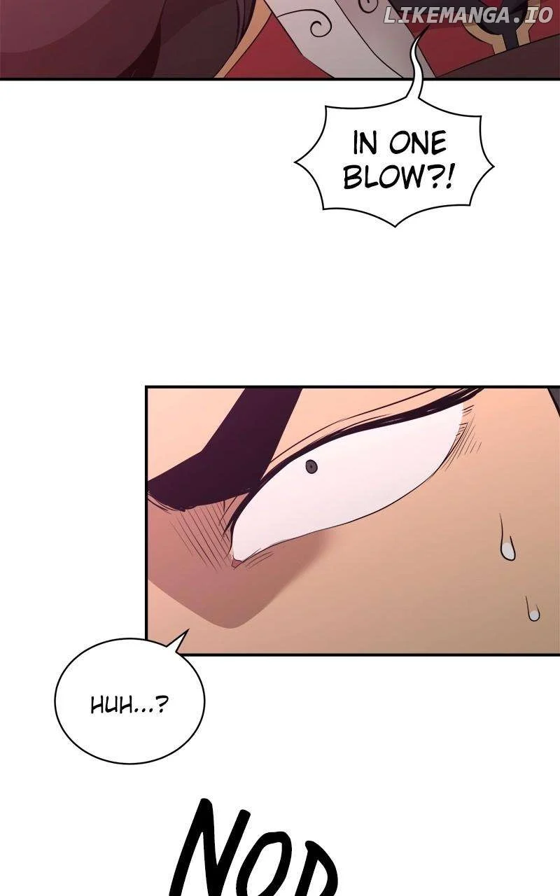 The Strongest Florist Chapter 207 - Page 57