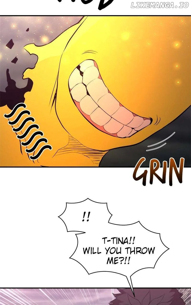 The Strongest Florist Chapter 207 - Page 58