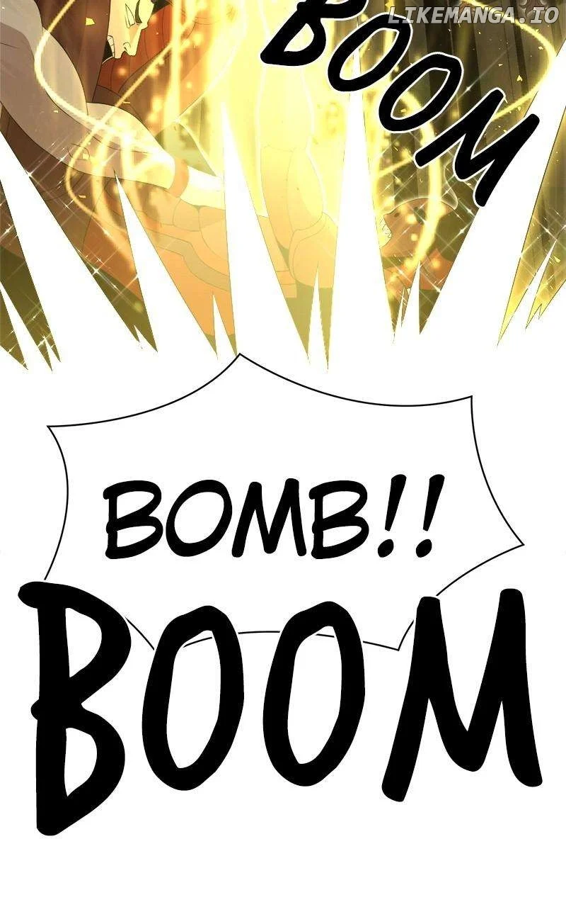 The Strongest Florist Chapter 207 - Page 6