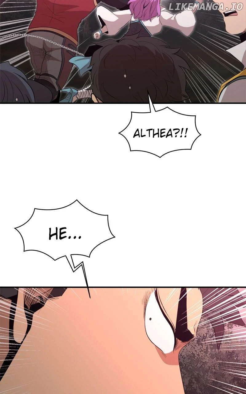 The Strongest Florist Chapter 207 - Page 60