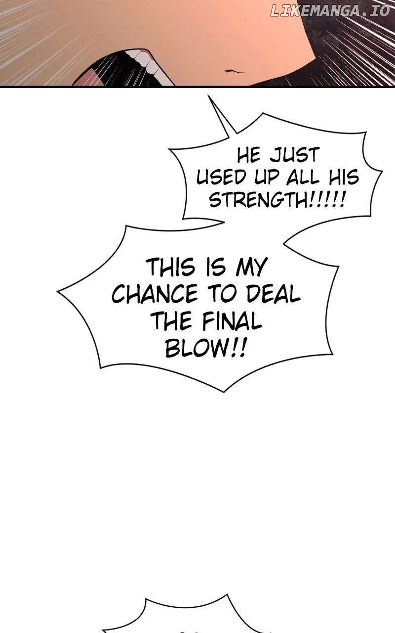 The Strongest Florist Chapter 207 - Page 61