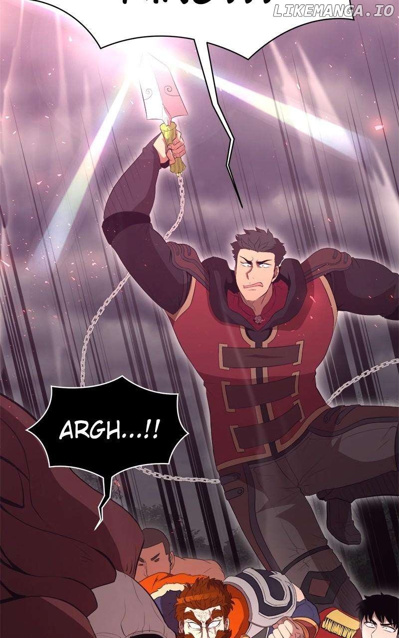 The Strongest Florist Chapter 207 - Page 63