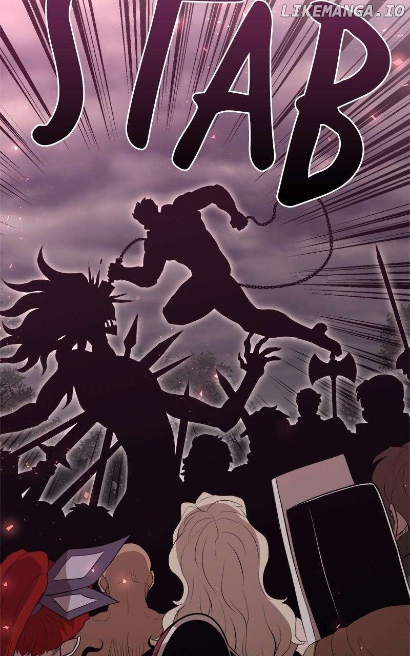 The Strongest Florist Chapter 207 - Page 65