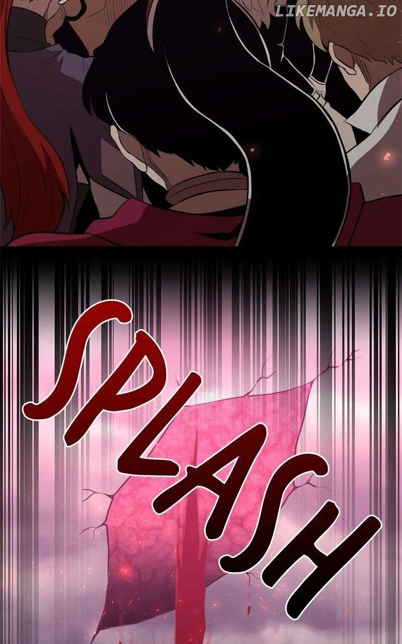 The Strongest Florist Chapter 207 - Page 66