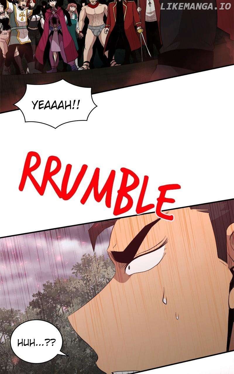 The Strongest Florist Chapter 207 - Page 69