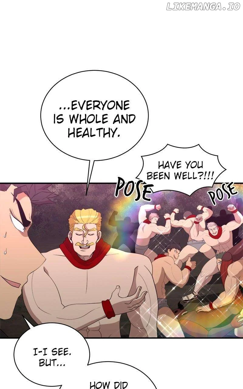 The Strongest Florist Chapter 207 - Page 7