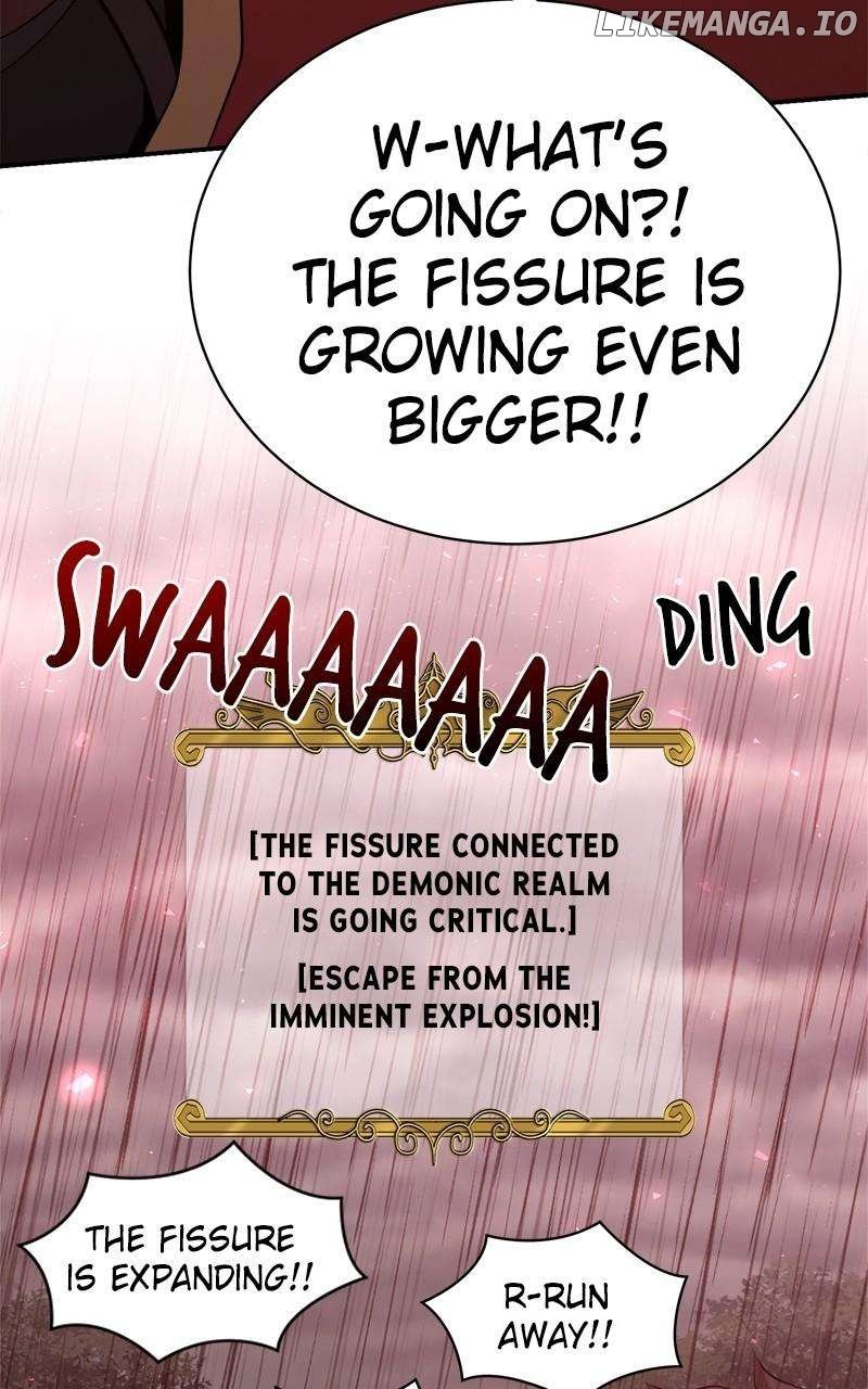 The Strongest Florist Chapter 207 - Page 72