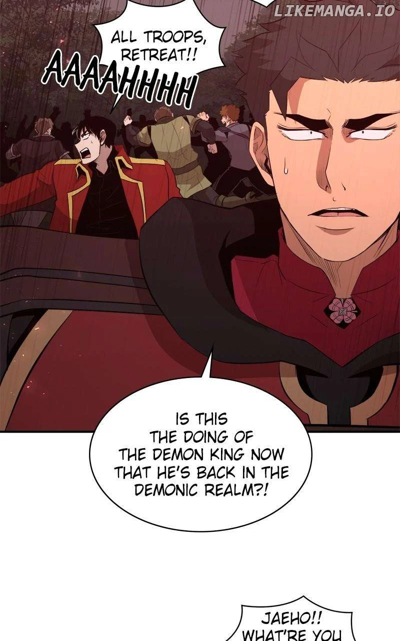 The Strongest Florist Chapter 207 - Page 73