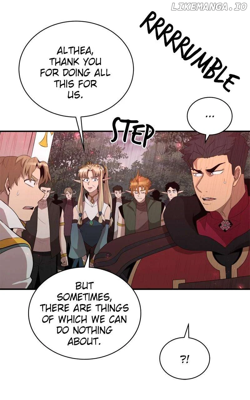 The Strongest Florist Chapter 207 - Page 75