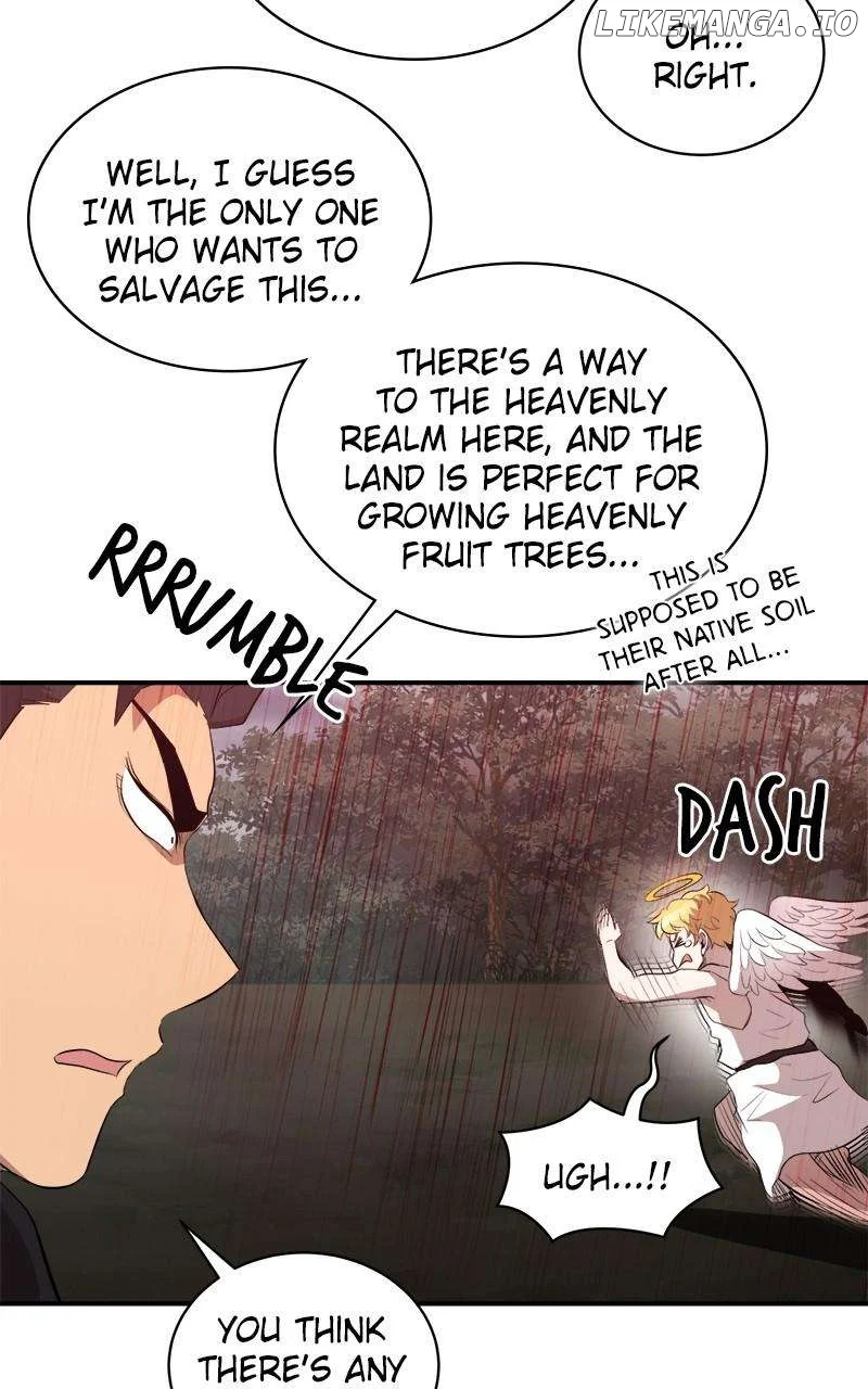 The Strongest Florist Chapter 207 - Page 77