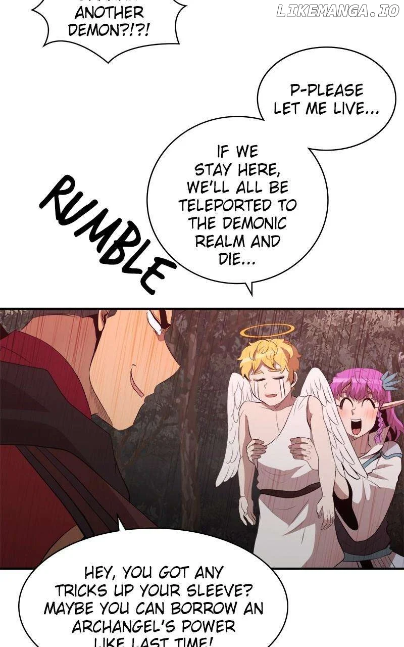 The Strongest Florist Chapter 207 - Page 79