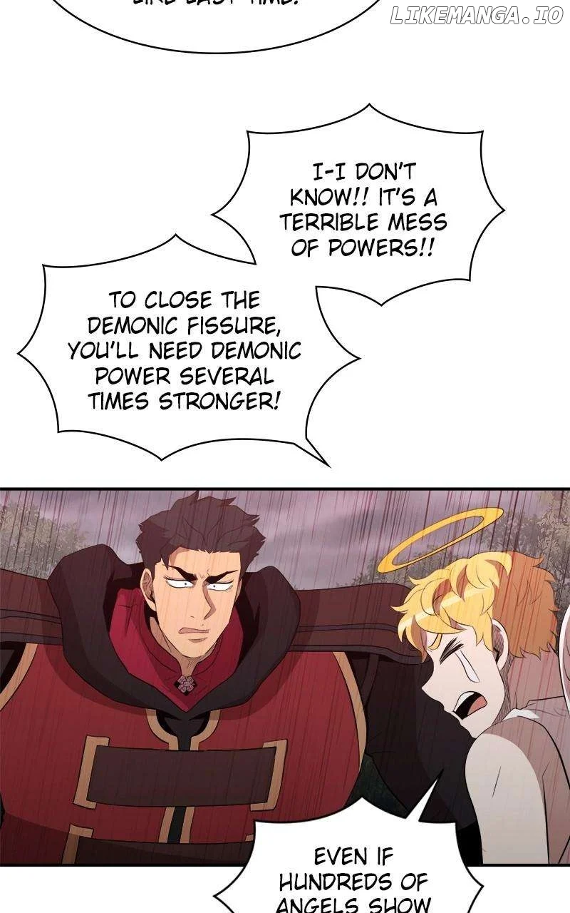 The Strongest Florist Chapter 207 - Page 80