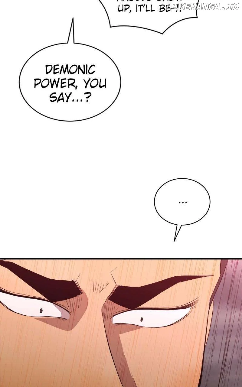 The Strongest Florist Chapter 207 - Page 81