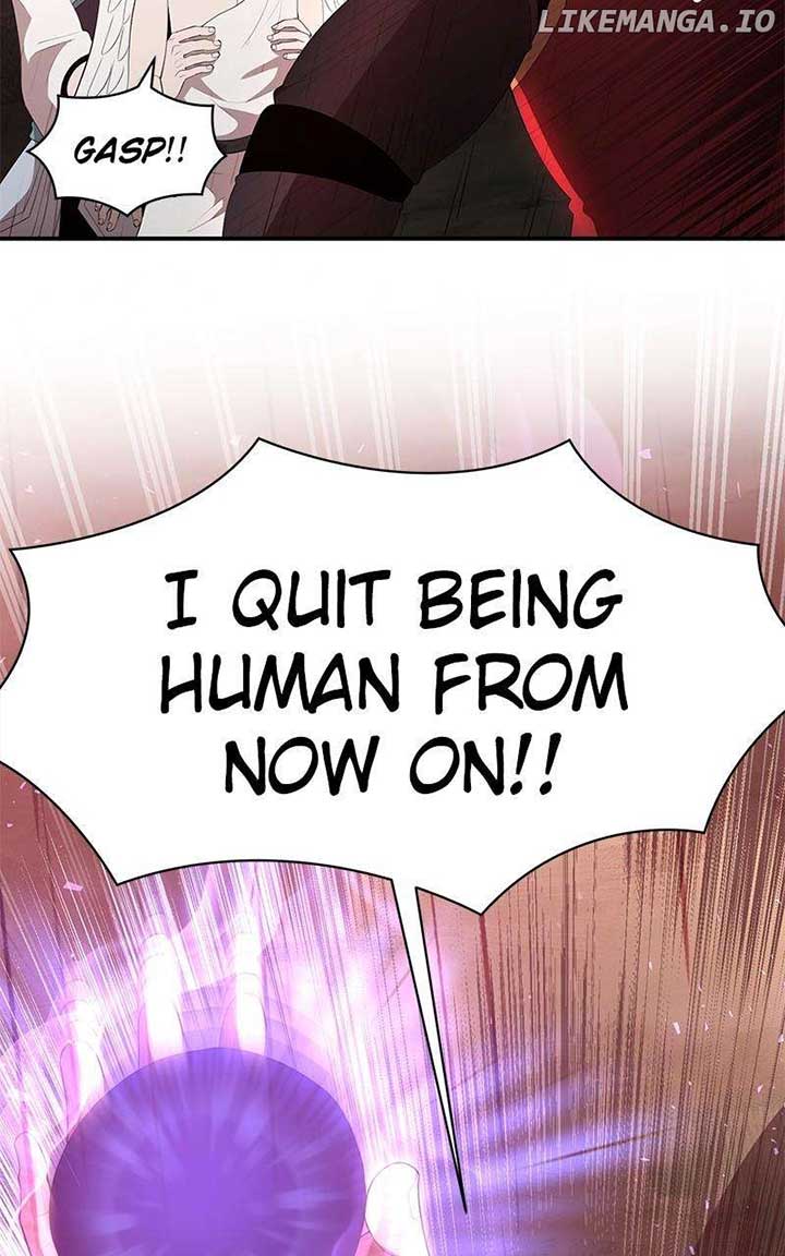 The Strongest Florist Chapter 208 - Page 10